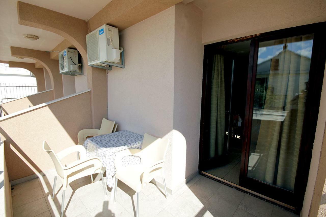 Villa Glavanovic Bar Luaran gambar