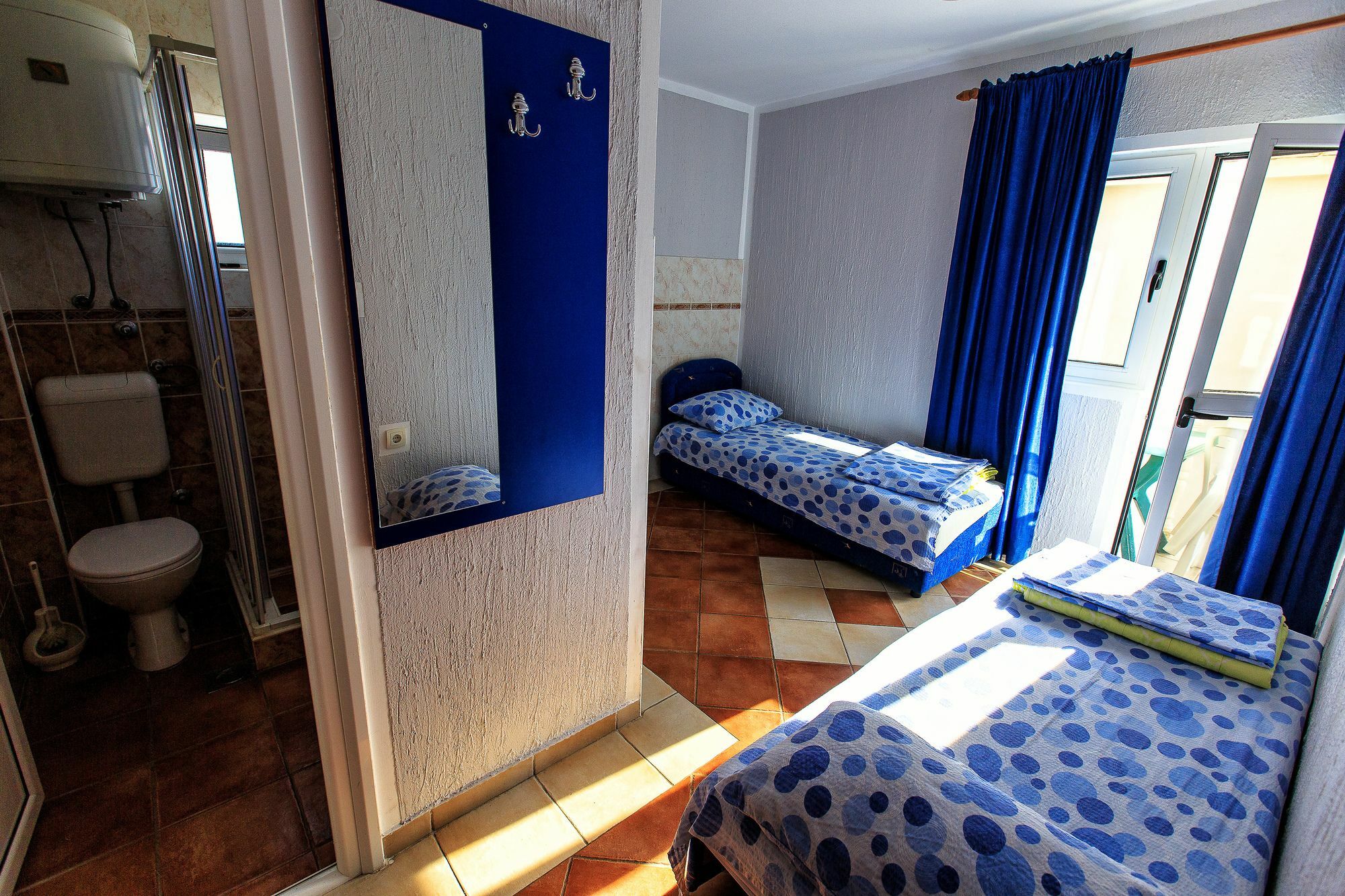 Villa Glavanovic Bar Luaran gambar