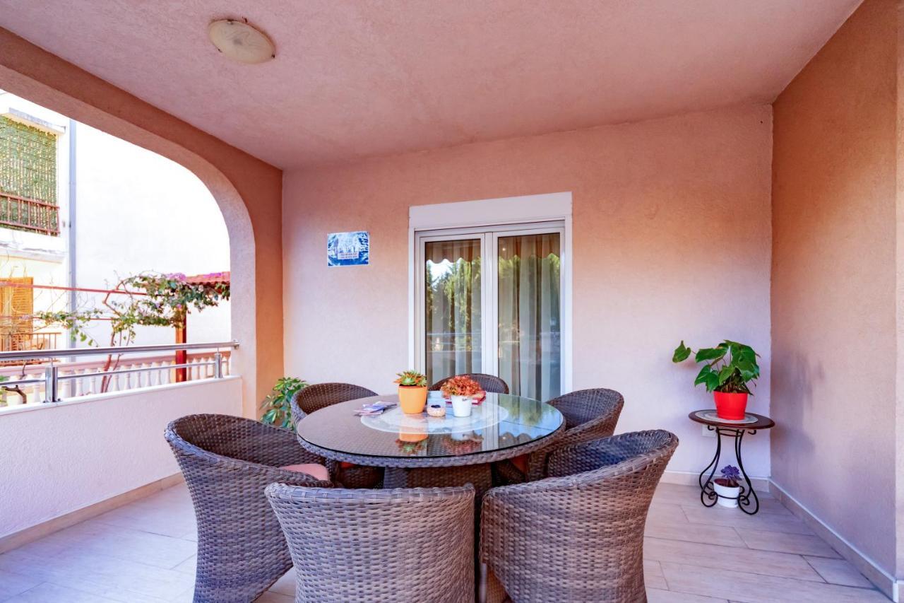 Villa Glavanovic Bar Luaran gambar