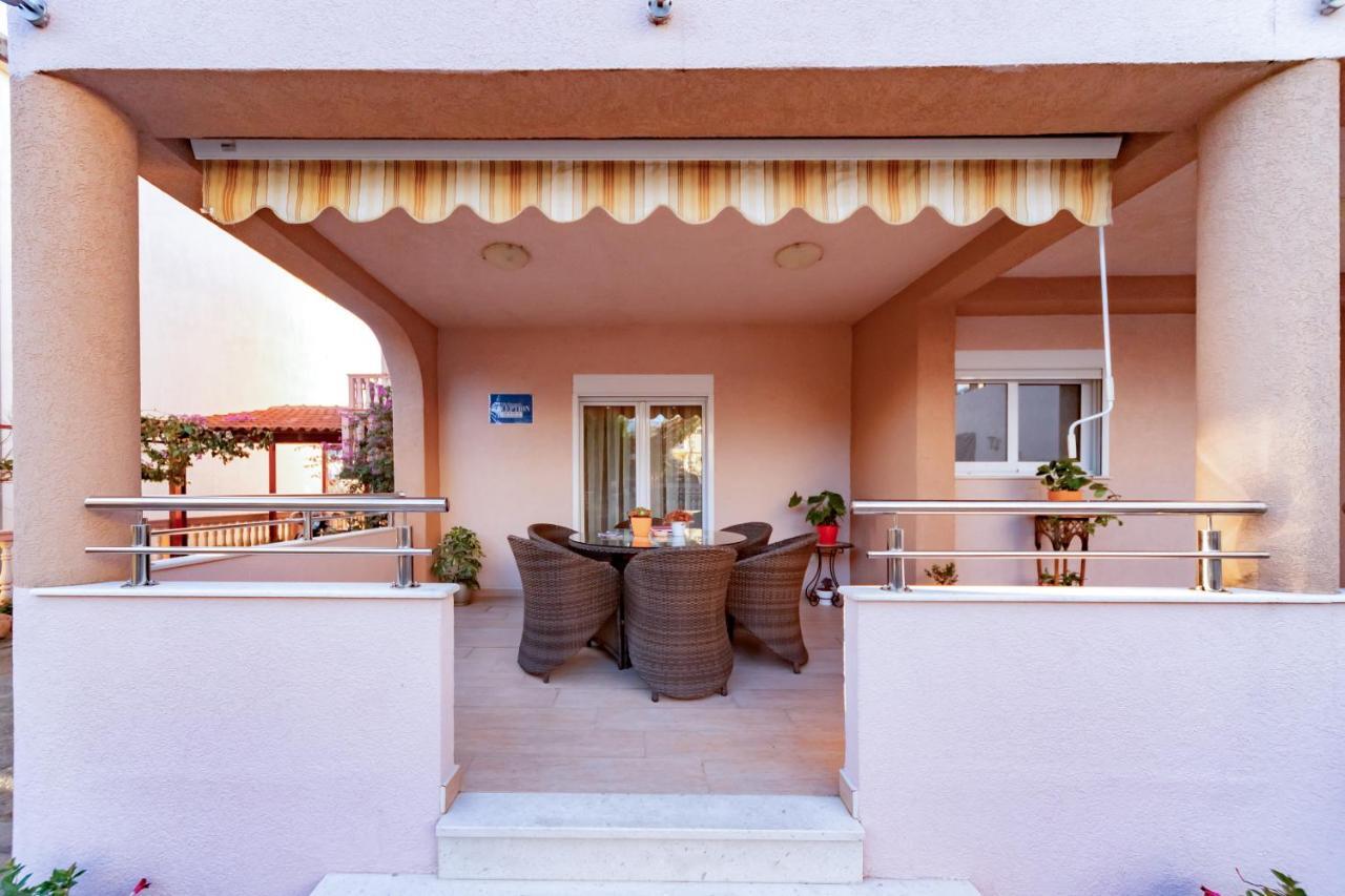 Villa Glavanovic Bar Luaran gambar