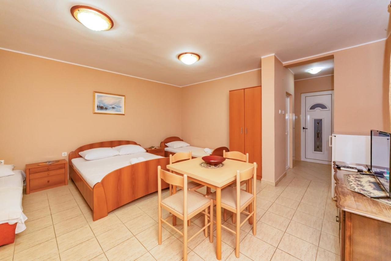 Villa Glavanovic Bar Luaran gambar