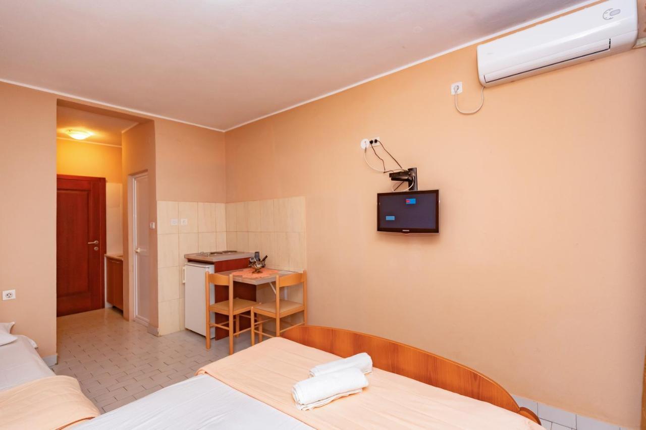 Villa Glavanovic Bar Luaran gambar