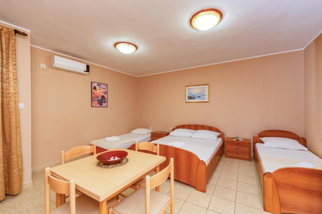 Villa Glavanovic Bar Luaran gambar
