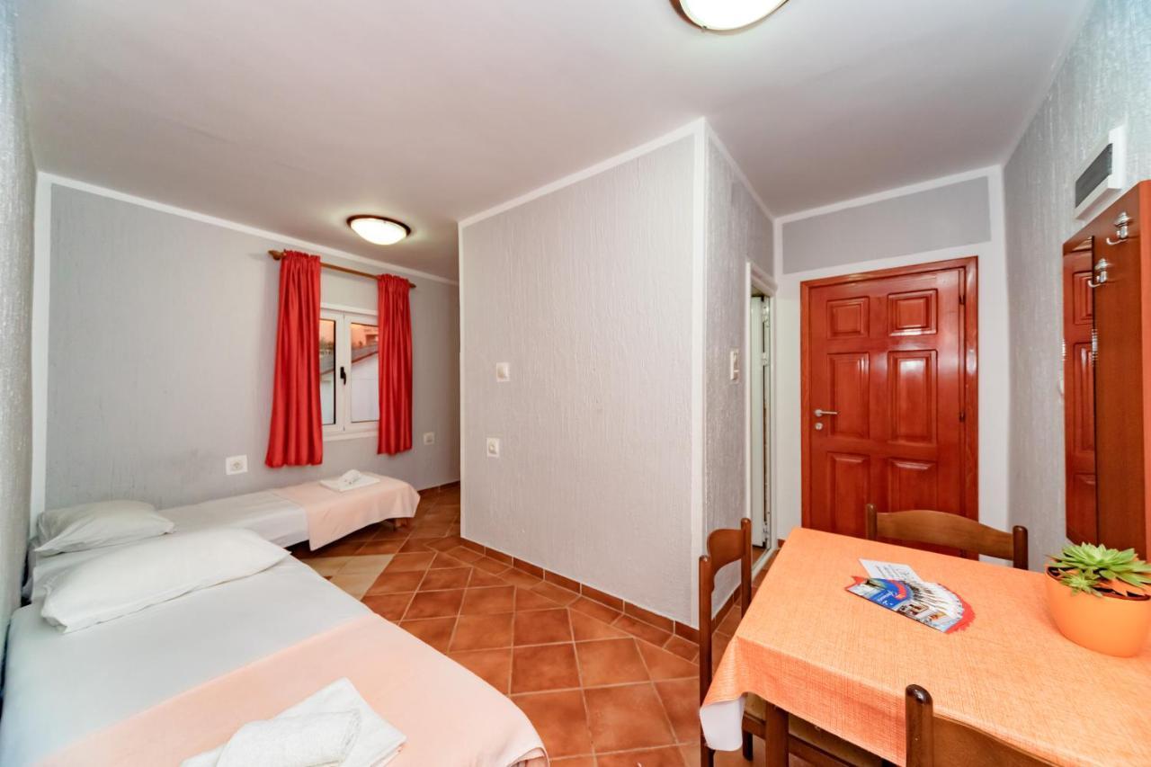 Villa Glavanovic Bar Luaran gambar